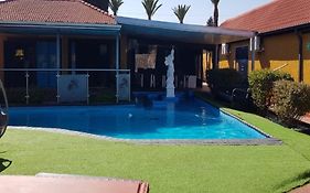National Lodge